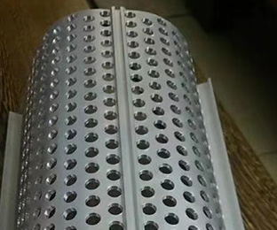 厂房实拍