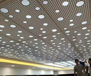 厂房实拍